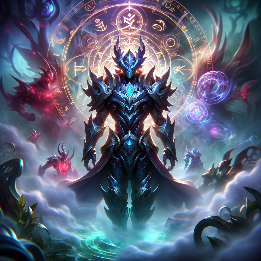 Unveiling the Secrets of Mobile Legends’ Most Mysterious Hero