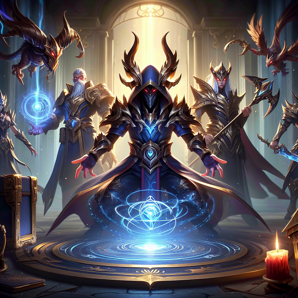 Unveiling the Mystery of Lapakhuda in Mobile Legends