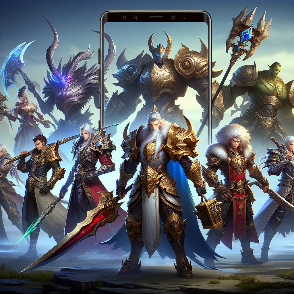 Top Heroes to Master in Mobile Legends: A Comprehensive Guide