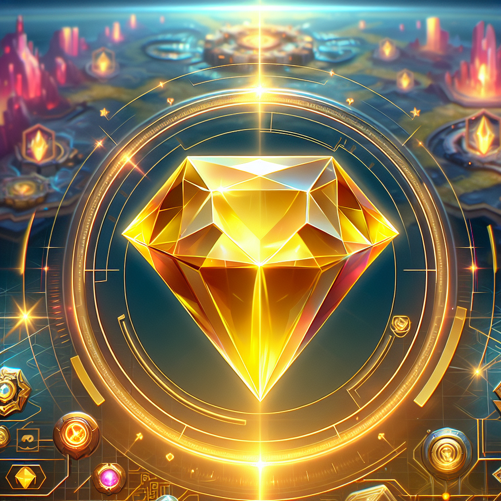 Kapan Diamond Kuning Mobile Legend Diperkenalkan pada 2025?