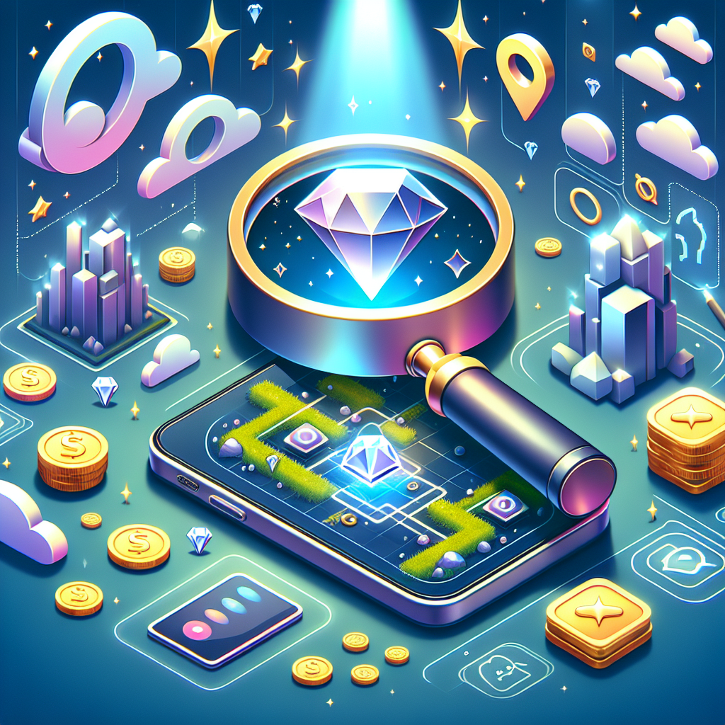 Exploring the Best Platforms for Diamond Top-Ups in Mobile Legends