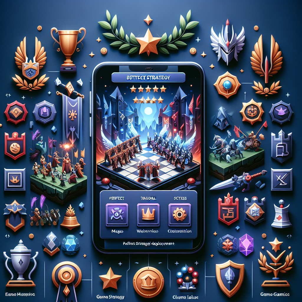 New DM Strategies in Mobile Legends for Better Gameplay