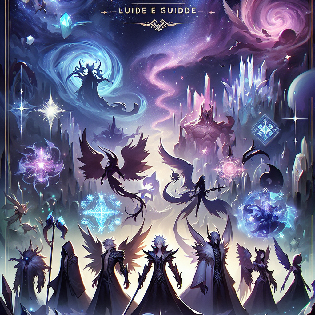 Panduan Terbaik Mengenal Nama-nama Hero Mobile Legend: Rahasia Dibalik Setiap Karakter