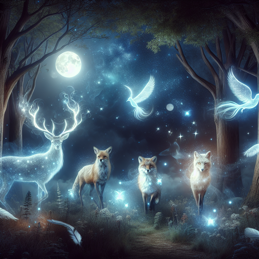 Exploring the Mystical Arti Spirit Animals in Mobile Legends: An In-Depth Guide