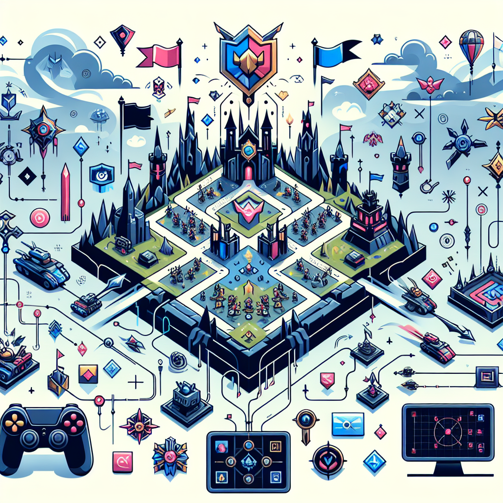 Mastering the Art of Mobile Legends: Advanced Strategies and Tips