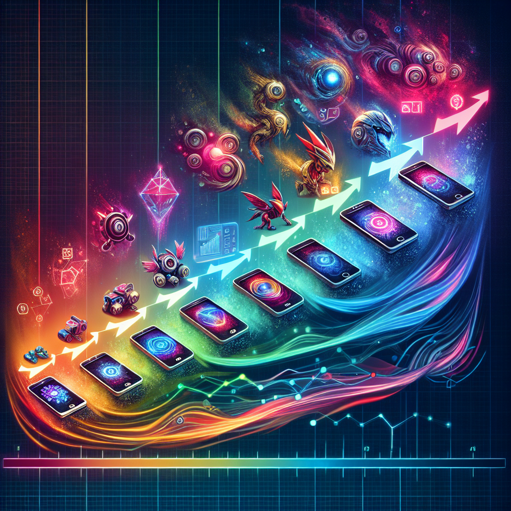 Exploring the Evolution of Mobile Legends: Data Insights and Trends