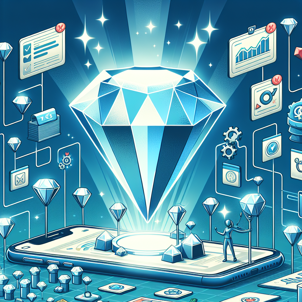 Strategies to Maximize Your Mobile Legend Diamond Collection