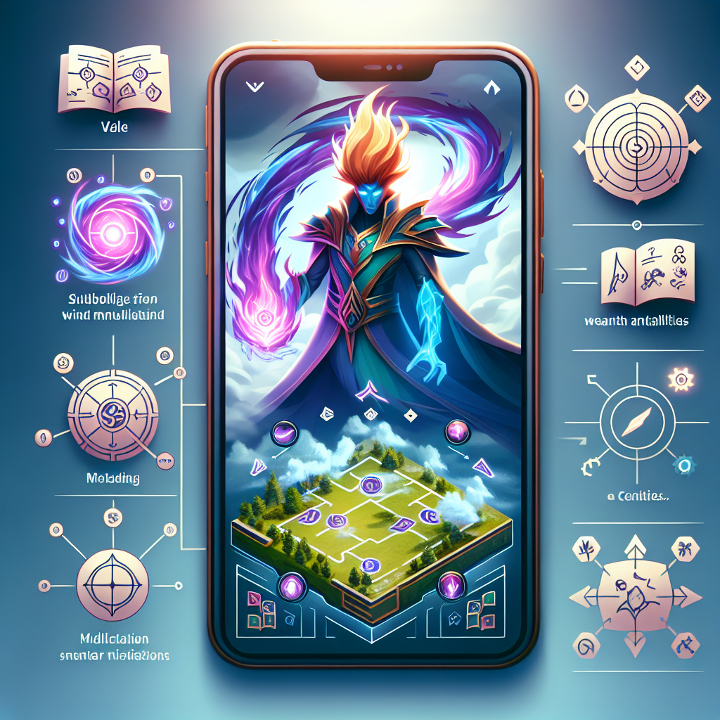 Vale's Impact on Mobile Legends: A Comprehensive Guide