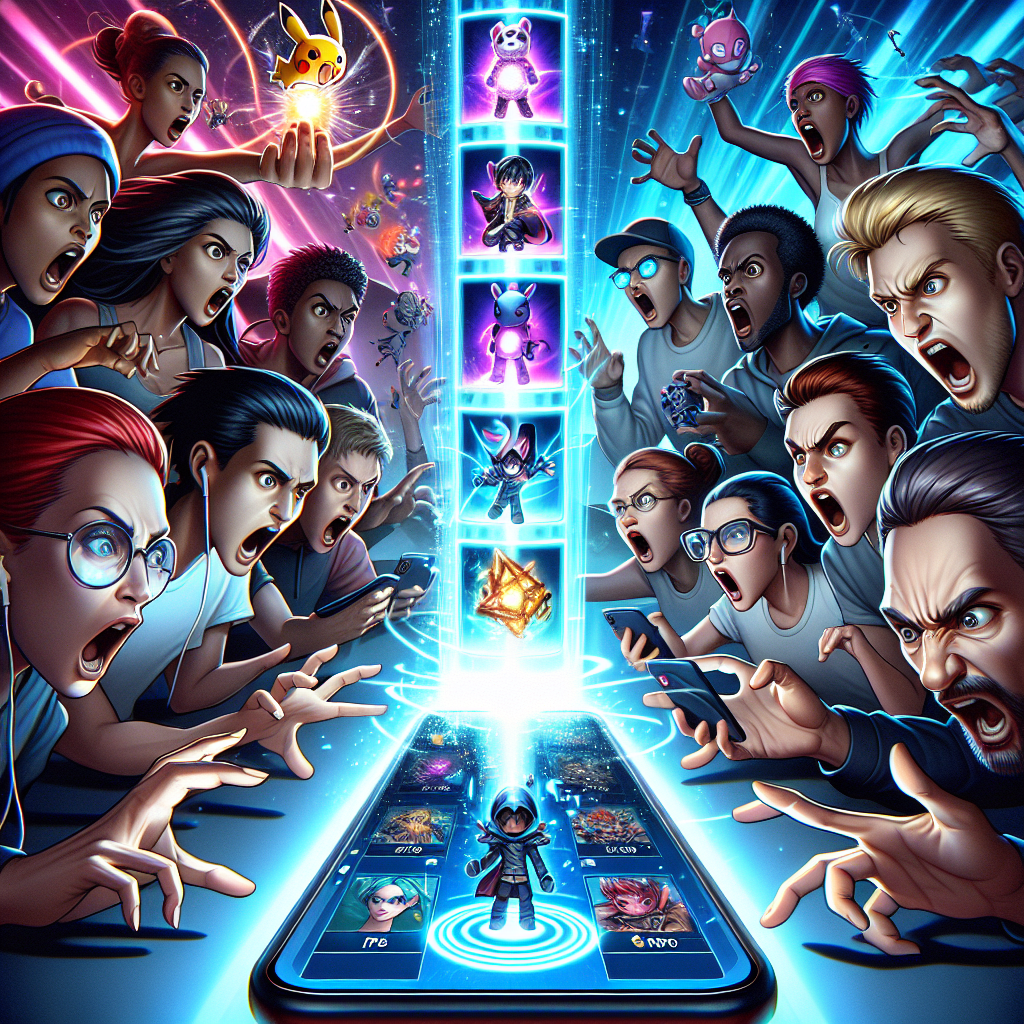 Exploring the Controversy: Mobile Legends Mod APK and Its Impact on Gameplay