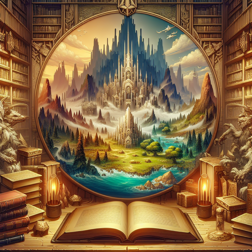 Exploring the Rich Lore and Intriguing Background of Mobile Legends