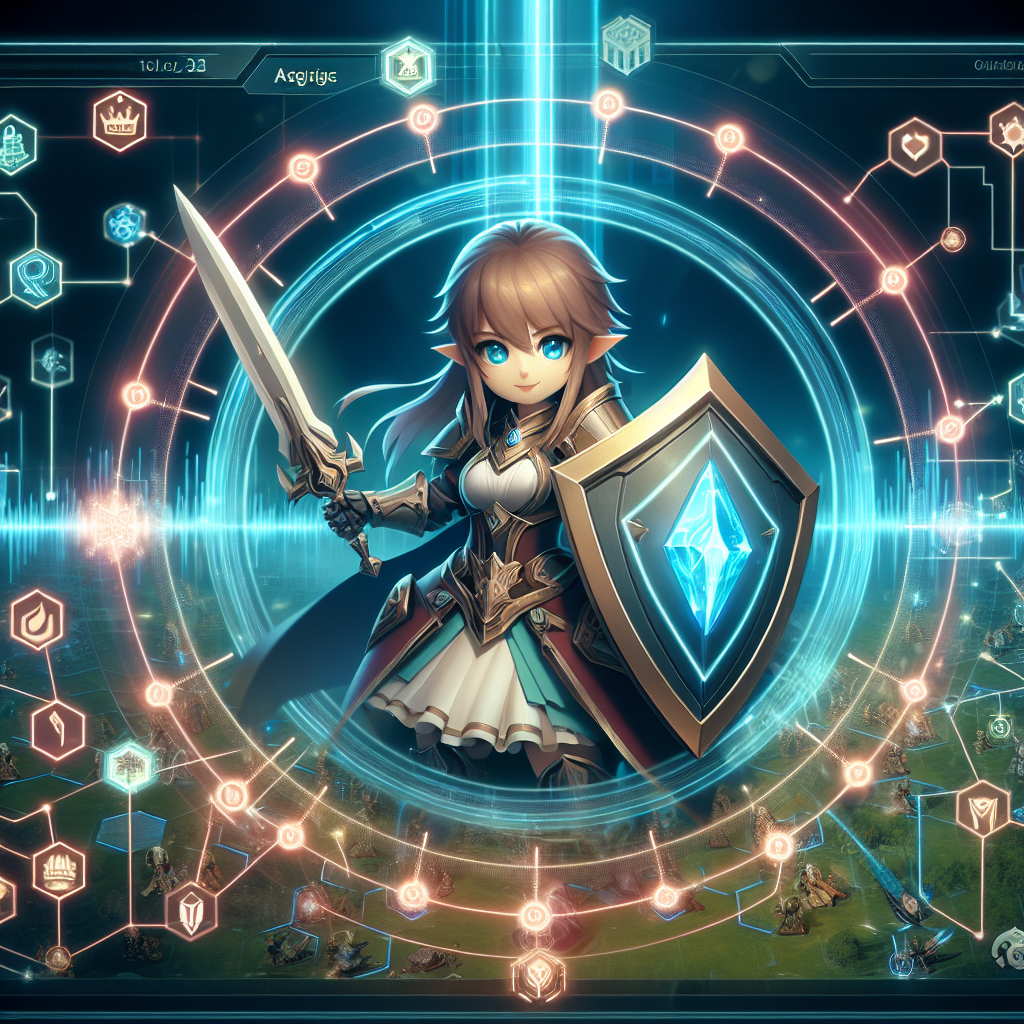 Unveiling the Power of Lolita: Master Tips for Mobile Legends Players