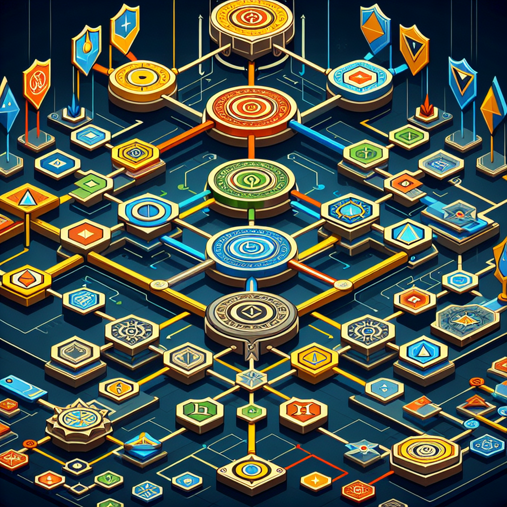 Mastering the Mobile Legend: Understanding Rank Progressions