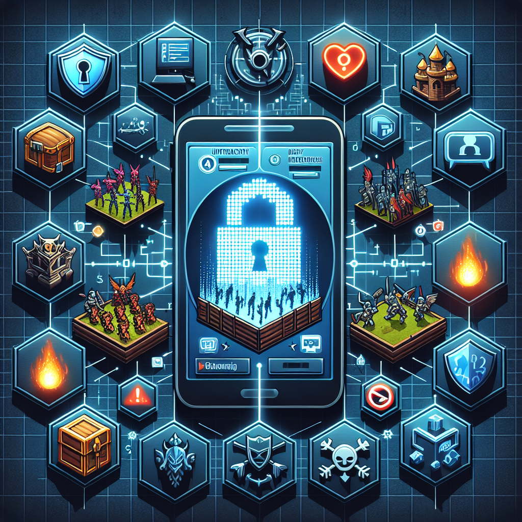 Mobile Legends Cheat APK: Unpacking the Risks and Rewards