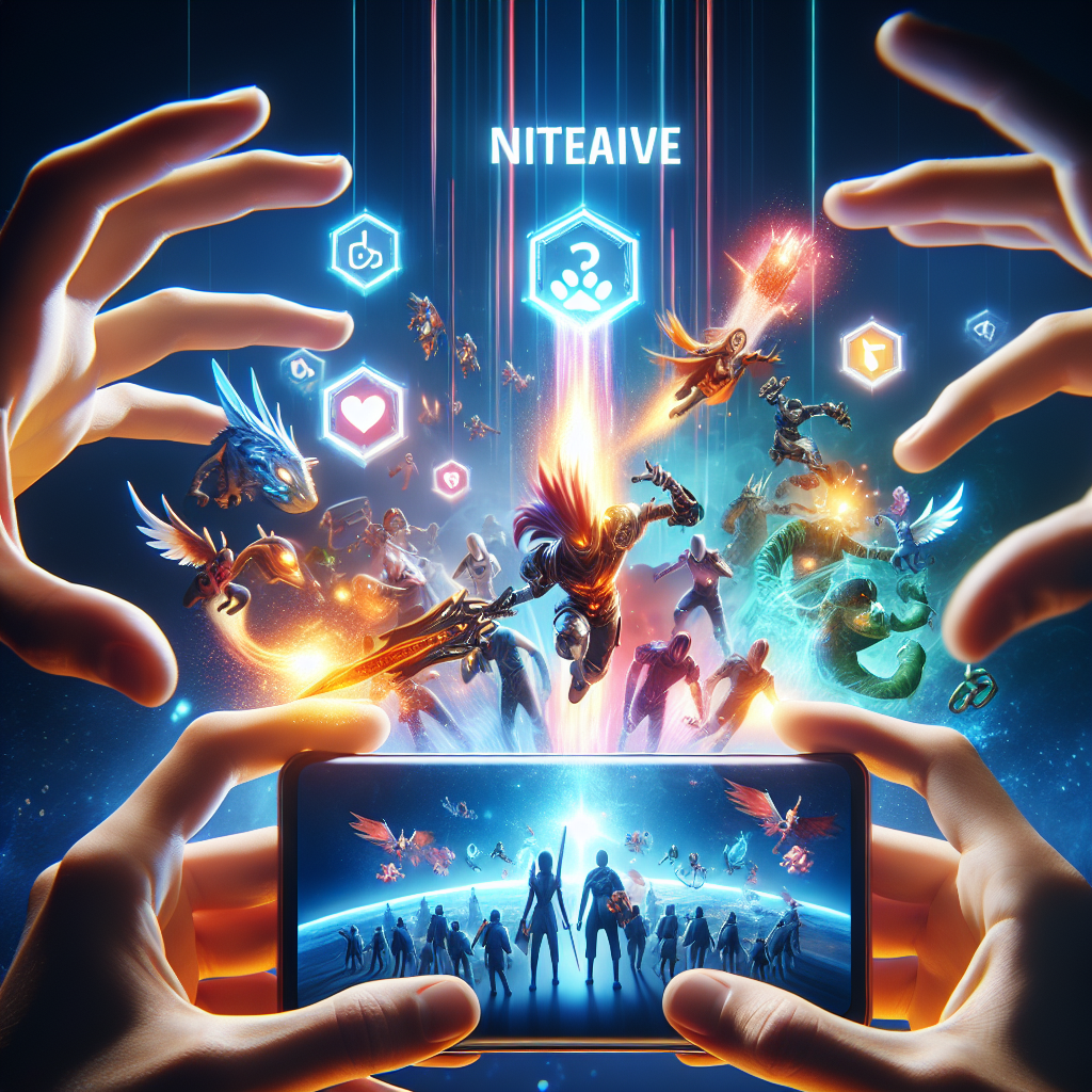 Mobile Legend: Fitur dan Hero Terbaru Membawa Permainan ke Level Selanjutnya