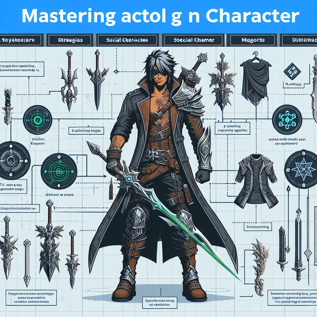 Mastering Claude in Mobile Legends: Strategies and Tips for Success