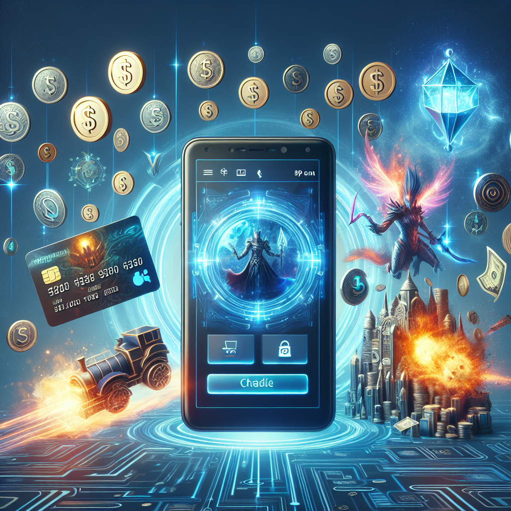 Kiosgamer's Impact on Mobile Legends: Revolutionizing In-Game Purchases