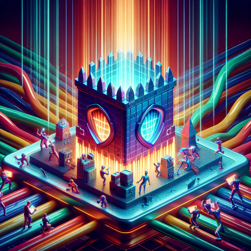 Exploring the Best VPNs for Mobile Legends: Master the Game with Bots