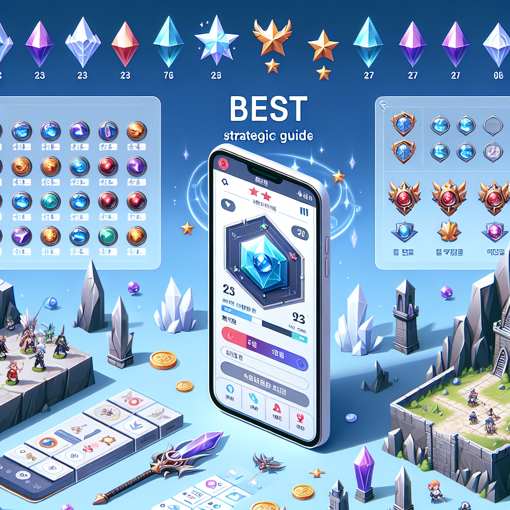 Strategi Terbaik Untuk Meningkatkan Peringkat Anda di Mobile Legends