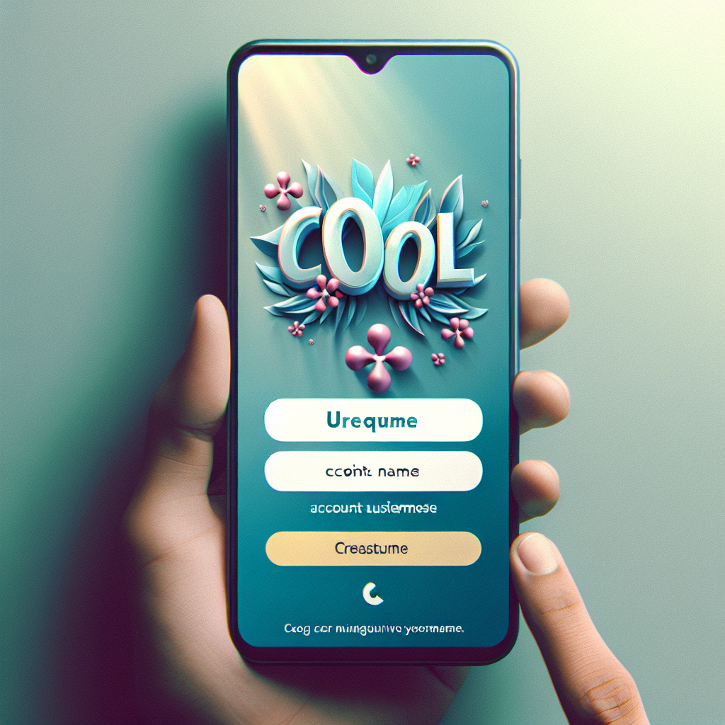 Inspirasi Nama Akun Mobile Legend Keren untuk Tampil Beda