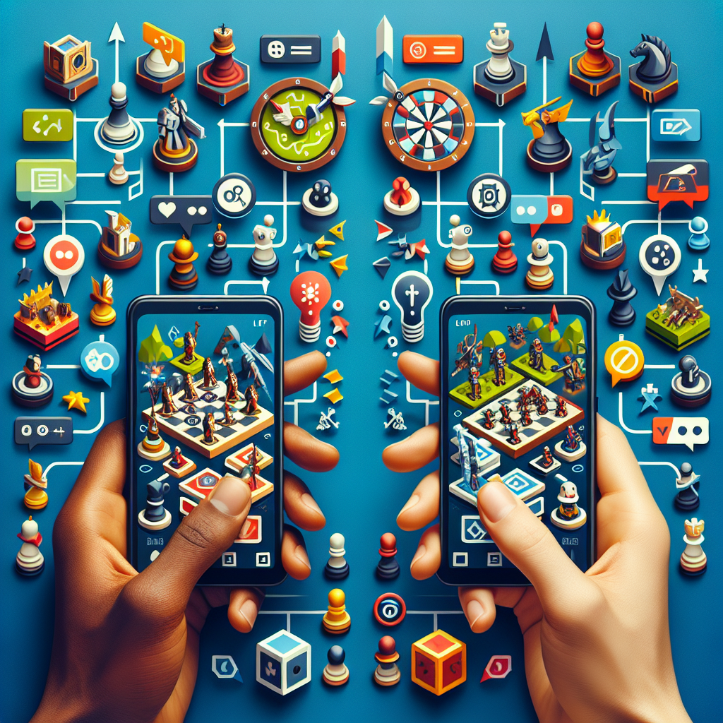 Latest Strategies for Winning in RW Mobile Legends