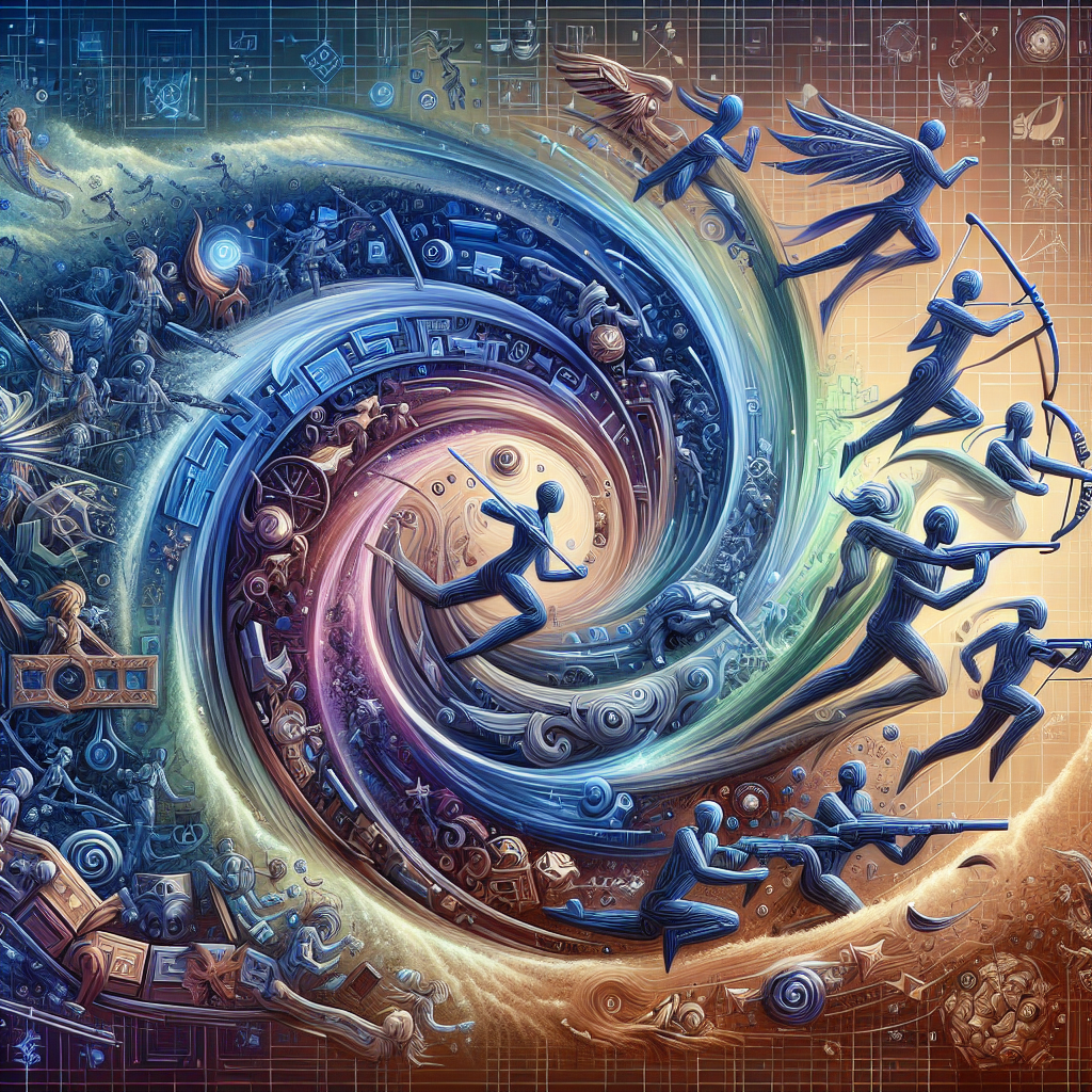 Exploring the Intricacies of Mobile Legends Heroes: Mastering Your Game Meta