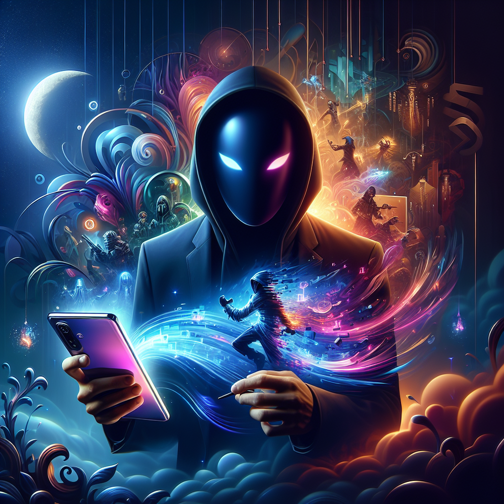 Mobile Legend Aesthetic Profile Pictures for Ultimate Gaming Style