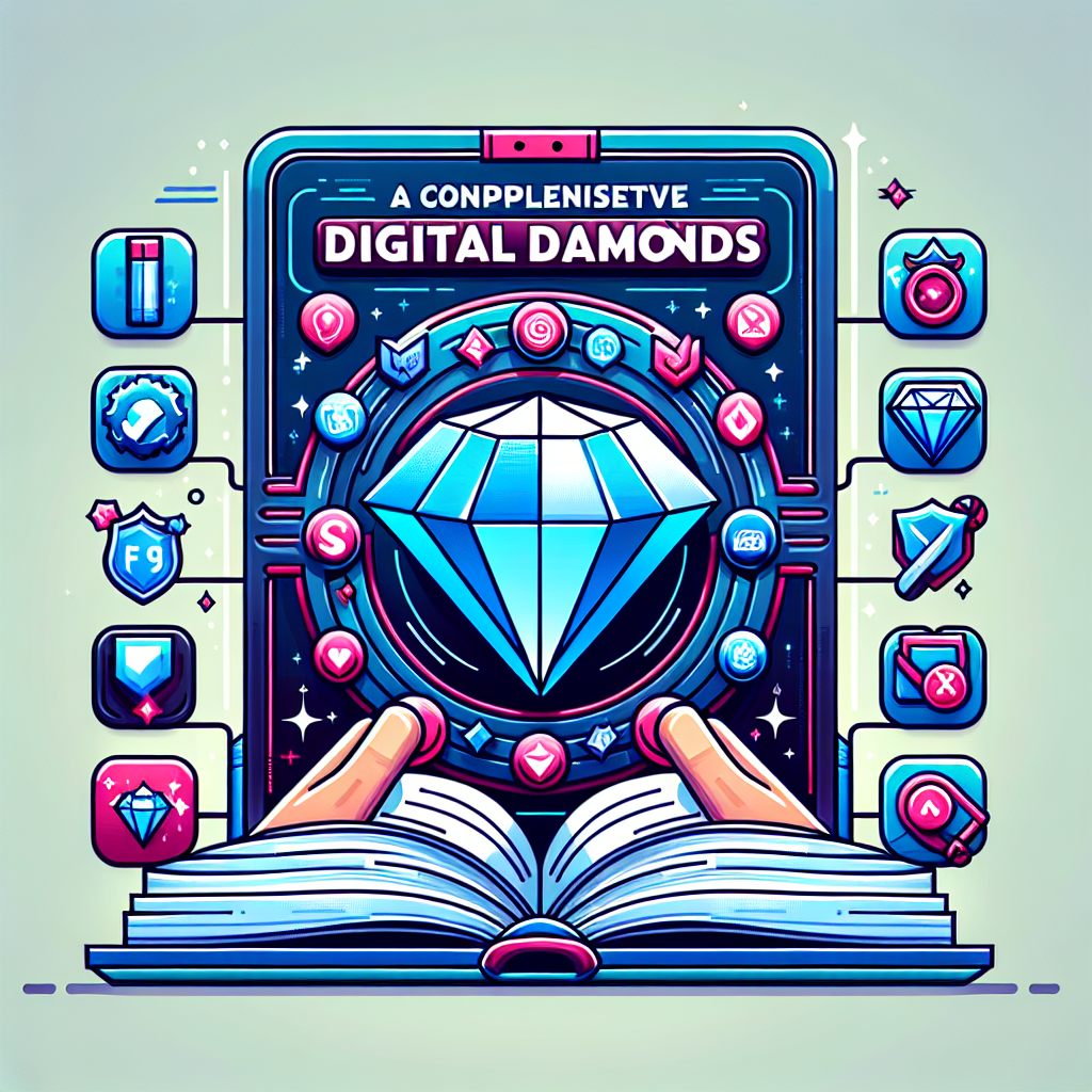 Panduan Lengkap Jual Diamond Mobile Legend Secara Aman