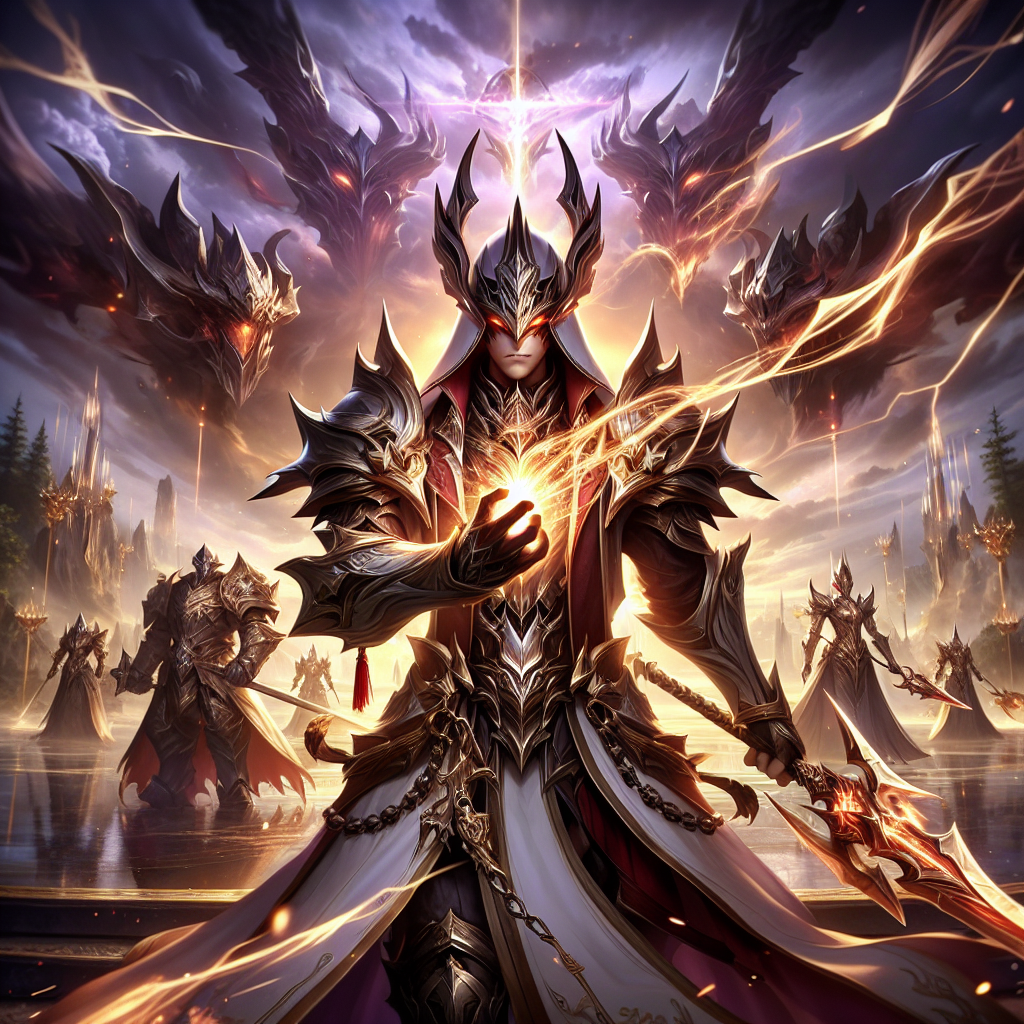 Hero Mobile Legend Paling Kuat dan Mematikan yang Wajib Kamu Coba