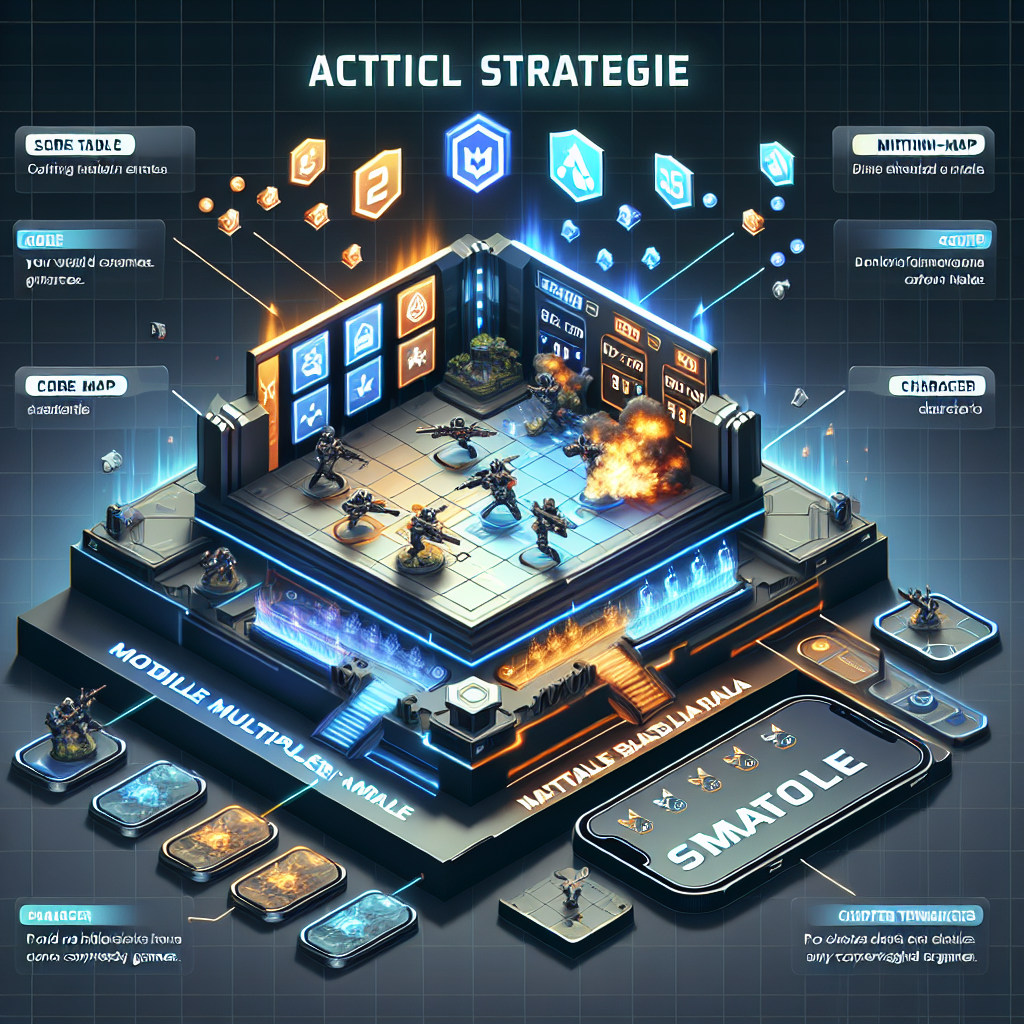 Mastering Gusion in Mobile Legends: Tips and Strategies for Dominating the Game