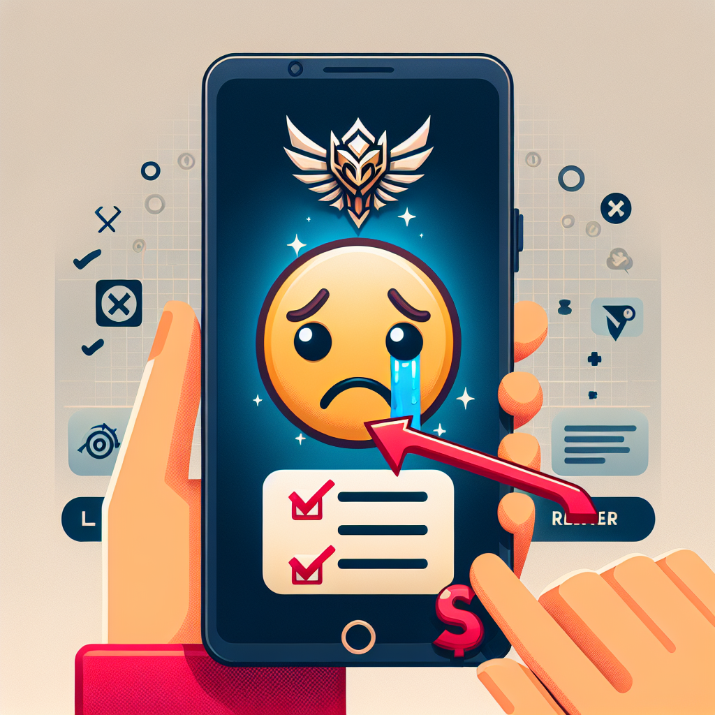 Tips Ampuh Mengembalikan Akun Mobile Legends yang Hilang