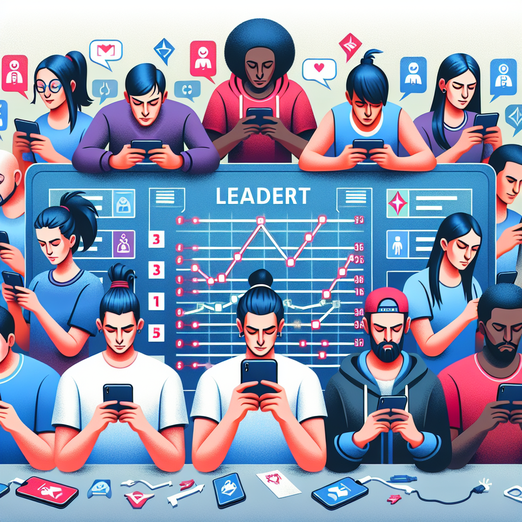 Klasemen Mobile Legends Terkini: Persaingan Ketat di Puncak