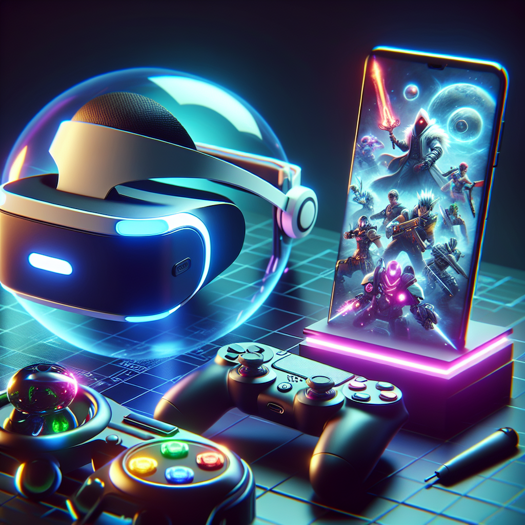 Tencent Gaming Buddy Offers Enhanced Experience for Mobile Legends Fans