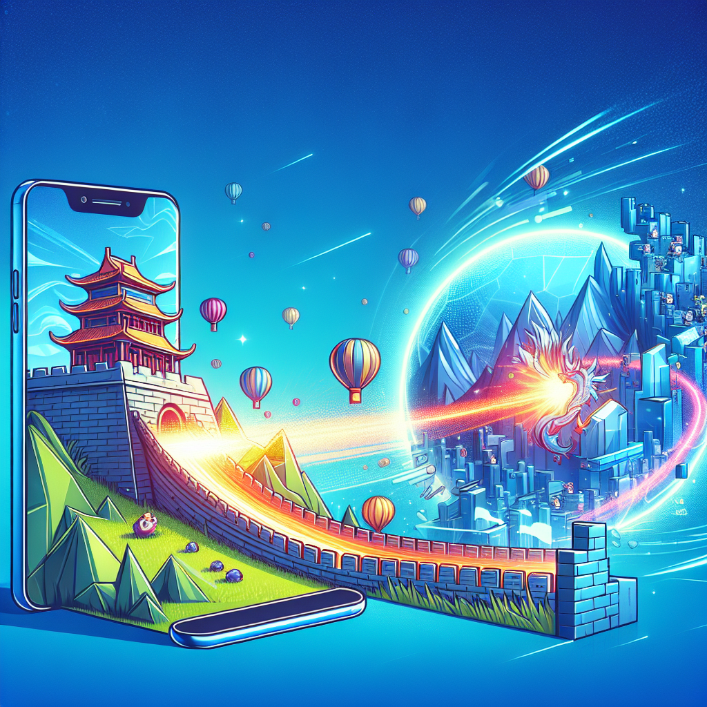Mobile Legends China: Exploring the Rise of a Gaming Giant