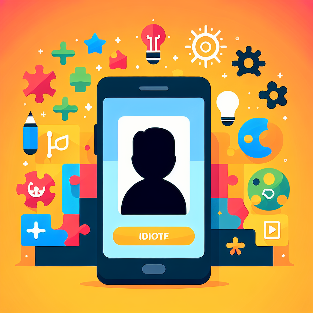 Discovering Unique Mobile Legends Names: Tips for Creating a Memorable In-Game Identity