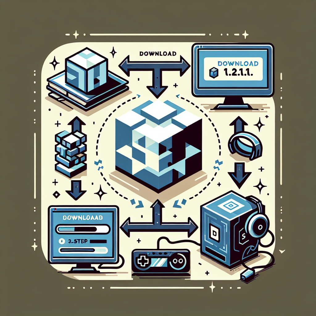 How to Download Minecraft 1.21.1: A Step-by-Step Guide