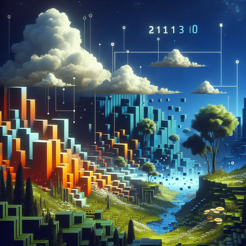 Download Minecraft 1.21.30 APK: Latest Features & Updates