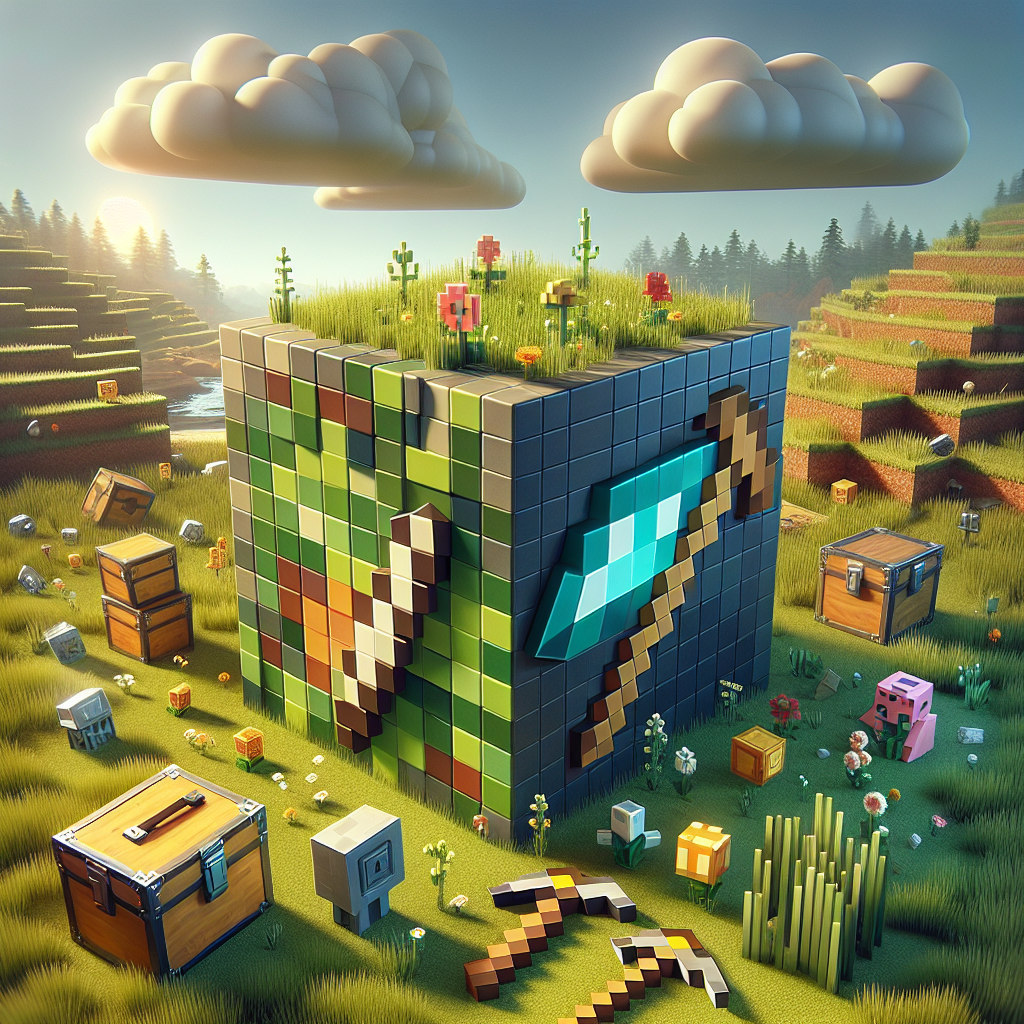 Download Minecraft Mojang Gratis Versi Baru: Panduan Lengkap 2023