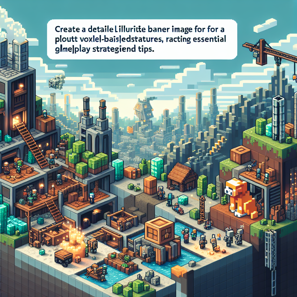 Mastering Minecraft 1.20.1: Essential Tips and Tricks for Success