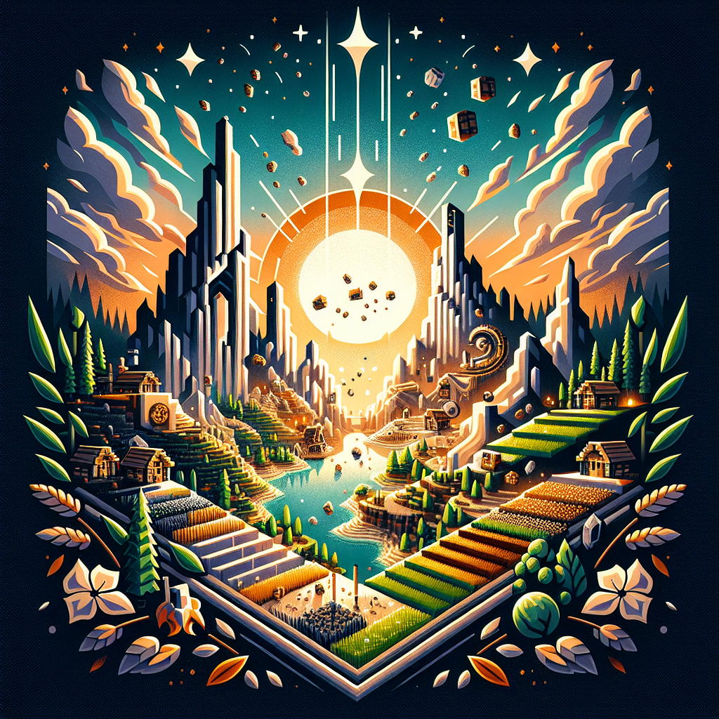 Discover the Best Minecraft 1.20 Seeds for an Epic Adventure