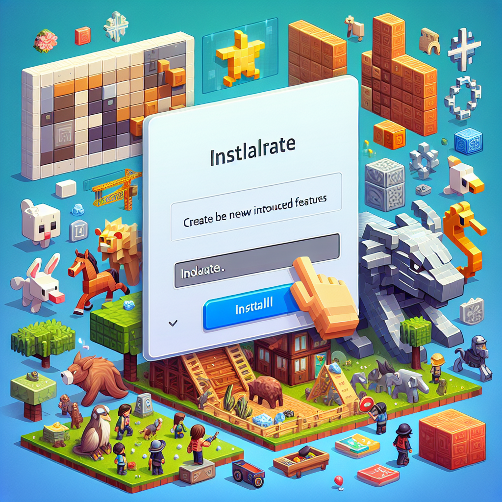 Download Minecraft 1.15: Latest Update Features and How to Install