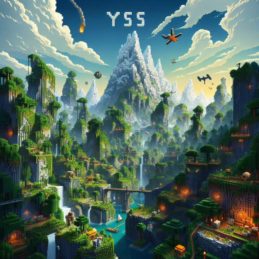 Exploring the Latest YSS Minecraft Patch: What Gamers Need to Know