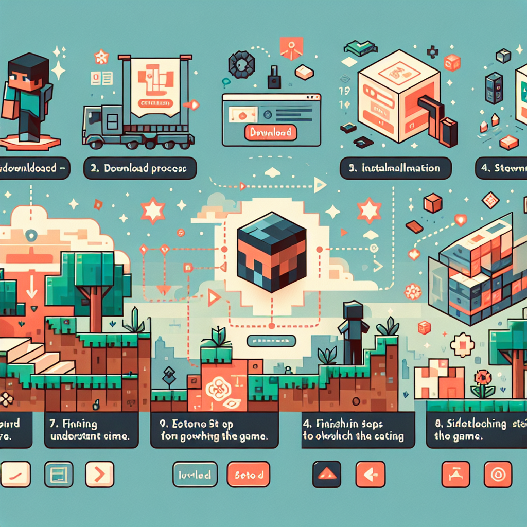 How to Download Minecraft 1.19.20: A Step-by-Step Guide to the Latest Update