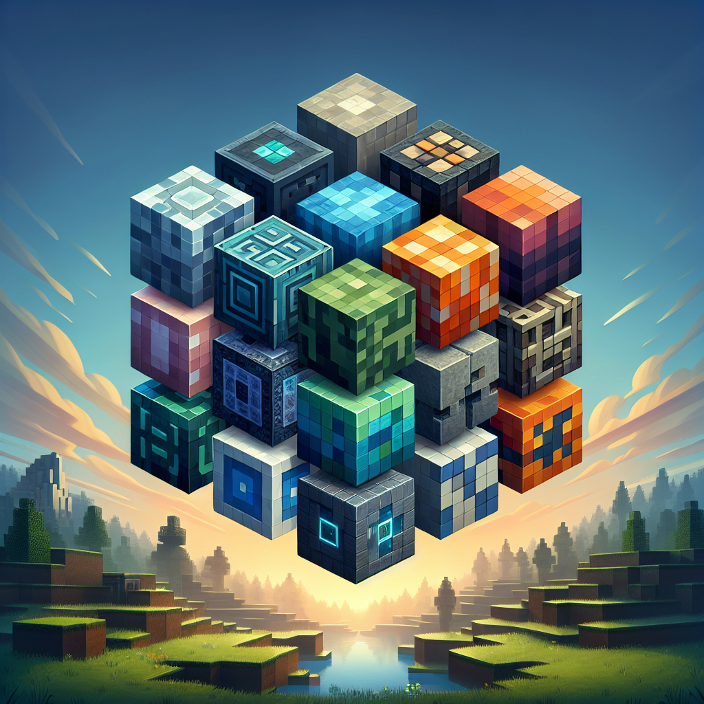 Top 10 Minecraft Games and Mods You Must Try in 2023