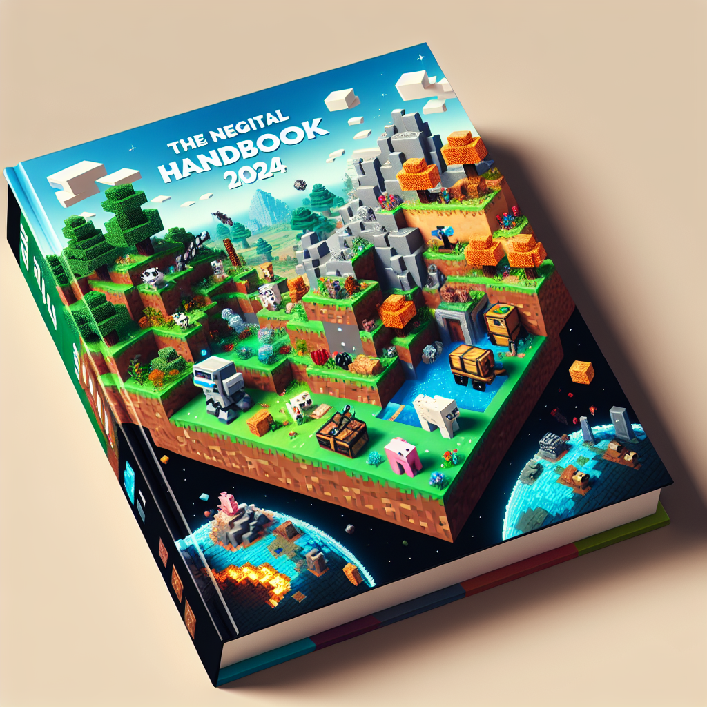 Download APK Minecraft Terbaru 2024: Ultimate Guide to the Latest Features