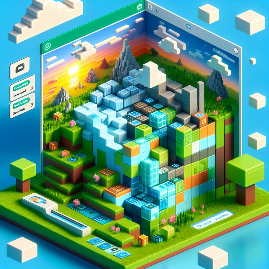 Download Minecraft 1.20 Bedrock Edition: A Step-by-Step Guide