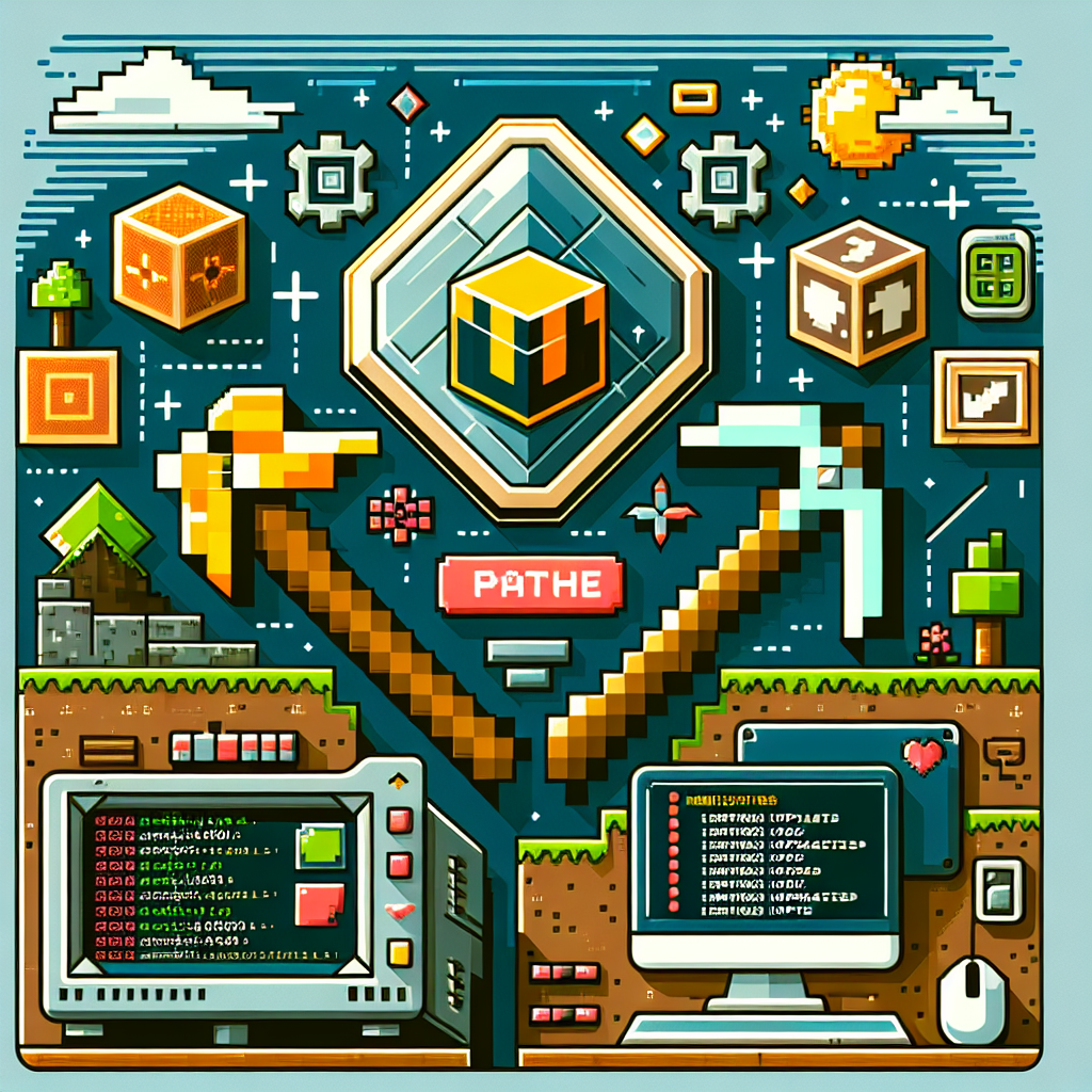 Ultimate Guide to Applying GitHub Minecraft Patches for Enhanced Gameplay