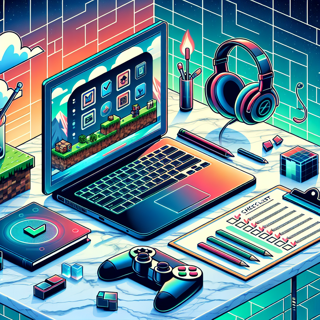 Download Minecraft Java Gratis: Step-by-Step Guide for Gamers