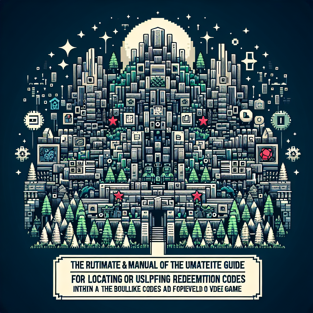 Ultimate Guide to Finding and Using Minecraft Redeem Codes in 2023