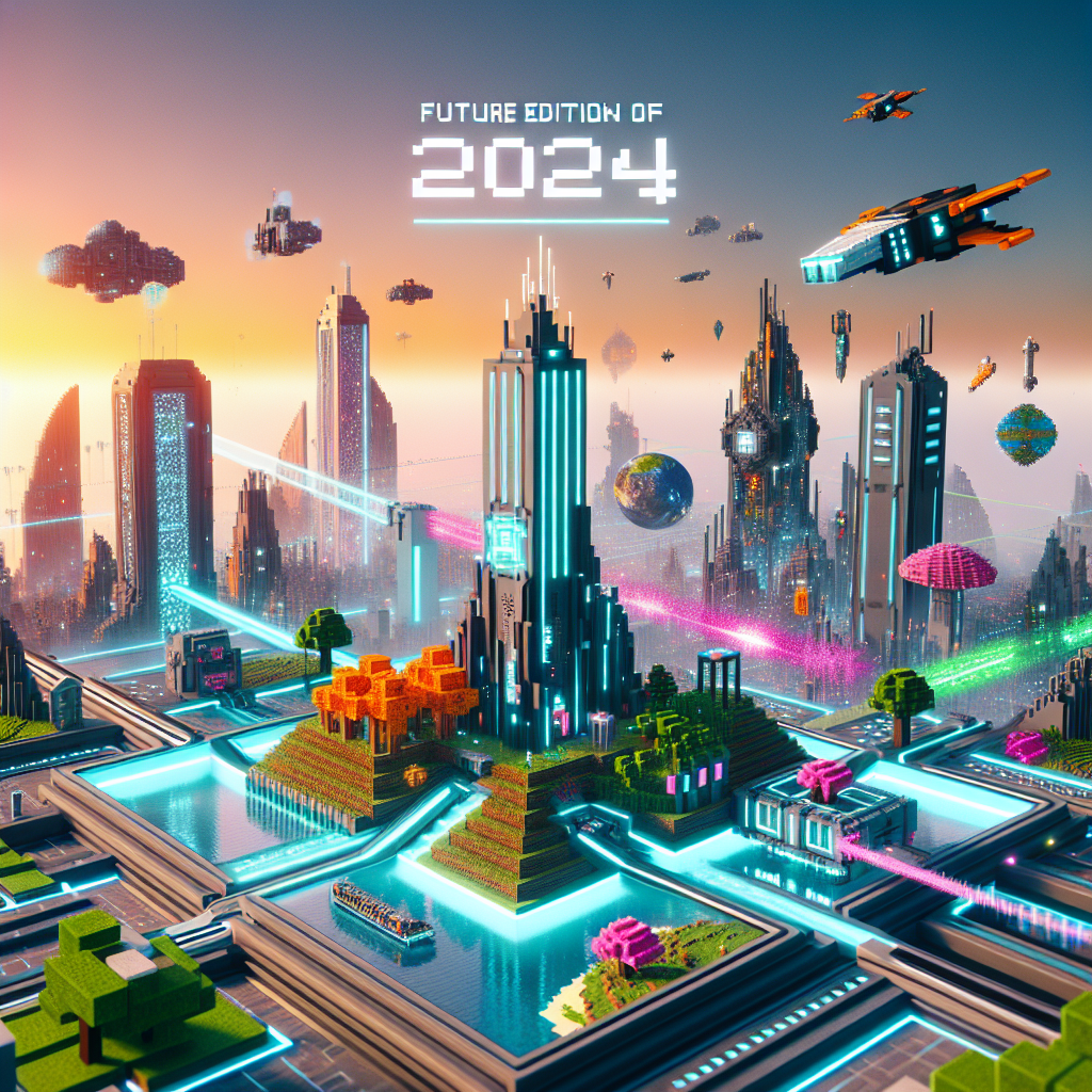 Download Gratis Minecraft 2024: Get the Latest Version Now!