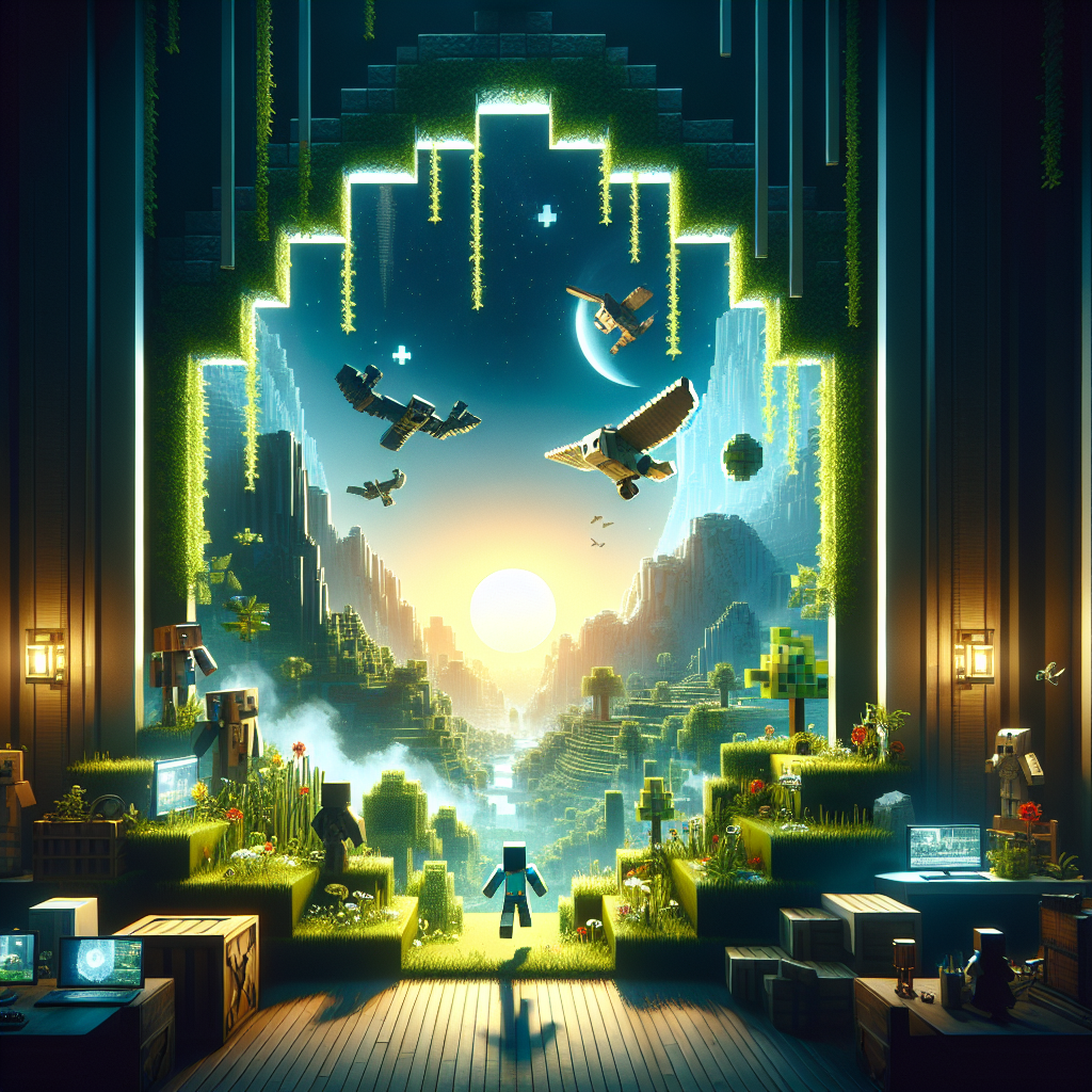 Download Minecraft 1.18.12: Latest Features, Updates & How to Install